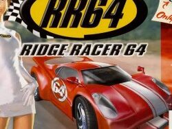 Ridge Racer 64 – Malual Override Music (MIDI Profesional)