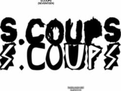 S.COUPS – Me (MIDI Profesional)