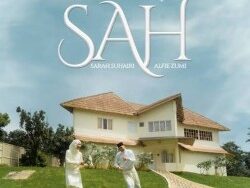 Sarah Suhairi ft. Alfie Zumi – SAH (MIDI Profesional)
