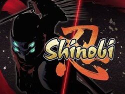 Shinobi OST (PS2) - Moritsune (MIDI Profesional)