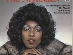 The Stylistics - You’ll Never Get to Heaven (If You Break My Heart) (MIDI Profesional)