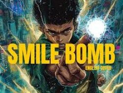 Yu Yu Hakusho - Smile Bomb (MIDI Profesional)