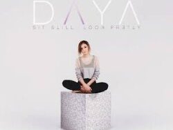Daya – Sit Still, Look Pretty (MIDI Profesional)