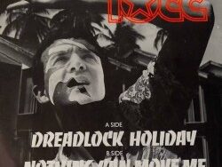 10cc – Dreadlock Holiday (MIDI Profesional)