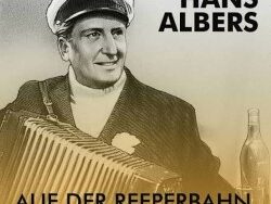 Hans Albers – Auf der Reeperbahn nachts um halb eins (MIDI Profesional)