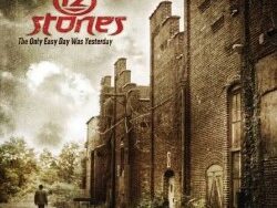 Stones – we are one (MIDI Profesional)