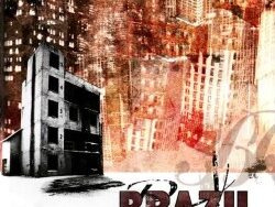 Brazil – Escape (MIDI Profesional)