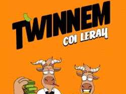 Coi Leray – twinnem (MIDI Profesional)
