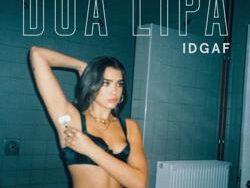 Dua Lipa – idgaf (MIDI Profesional)