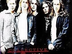 Collective Soul – December (MIDI Profesional)