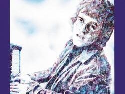 Elton John – Skyline Pigeon (MIDI Profesional)