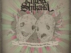 Enter Shikari – anything can happen in the next half hour (MIDI Profesional)