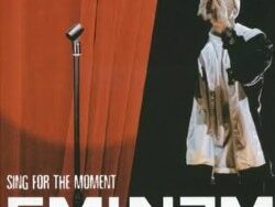 Eminem – Sing for the Moment (MIDI Profesional)