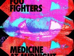 Foo Fighters – chasing birds (MIDI Profesional)