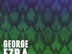 George Ezra – Budapest (MIDI Profesional)