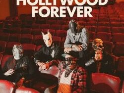 Hollywood Undead – Hollywood Forever (MIDI Profesional)
