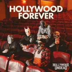 Hollywood Undead - Hollywood Forever (MIDI Profesional)