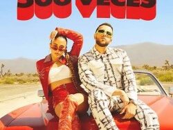 Ally Brooke ft. messiah – 500 veces (MIDI Profesional)