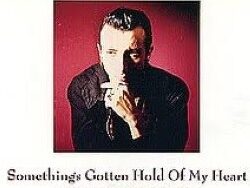 Almond Marc – Somethings gotten hold of my heart (MIDI Profesional)