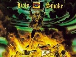 IRON MAIDEN – Kill Me Ce Soir (MIDI Profesional)