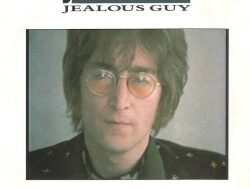 John Lennon – jealous guy (MIDI Profesional)