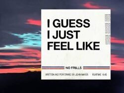 John Mayer – I guess i just feel like (MIDI Profesional)