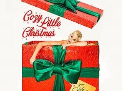Katy Perry – Cozy Little Christmas (MIDI Profesional)
