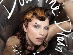 Julia Fox – Down the Drain (MIDI Profesional)