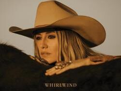 Lainey Wilson – Whirlwind (MIDI Profesional)