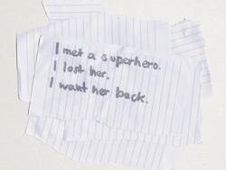 Lauv – superhero (MIDI Profesional)