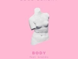 Loud Luxury ft. brando – Body (MIDI Profesional)