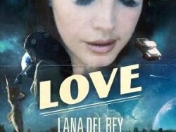 Lana Del Rey – love (MIDI Profesional)