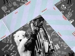 Lil Uzi Vert ft. pharrell williams – Neon Guts (MIDI Profesional)