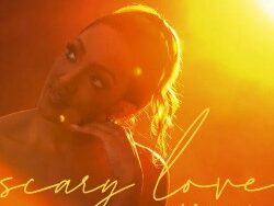 Mickey Guyton – Scary Love (MIDI Profesional)