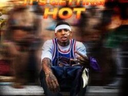 NLE Choppa – Its Getting Hot (MIDI Profesional)
