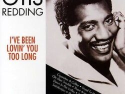 Otis Redding – I’ve been loving you to long (MIDI Profesional)