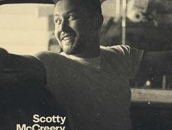 Scotty Mccreery – same truck (MIDI Profesional)