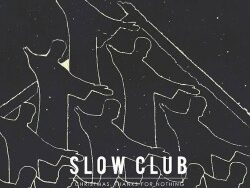 Slow Club – chistmas tv (MIDI Profesional)