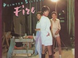Pointer Sisters – Fire (MIDI Profesional)