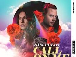 Sam Feldt ft. Georgia Ku – Call on Me (MIDI Profesional)