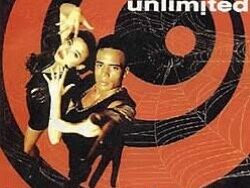 2 Unlimited – Here I Go (MIDI Profesional)