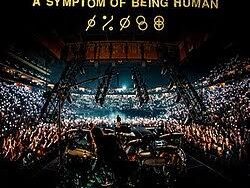 Shinedown – A Symptom of Being Human (MIDI Profesional)