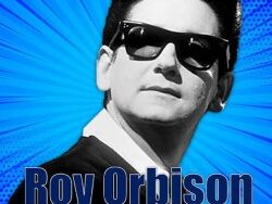Roy Orbison - Blue Bayou (MIDI Profesional)