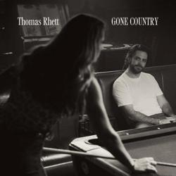 Thomas Rhett - Gone Country (MIDI Profesional)