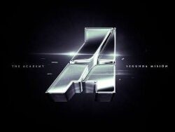 The Academy Segunda Mision - LA RANGER (MIDI Profesional)