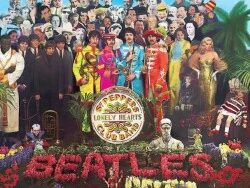 TheBeatles - Fixing A Hole Remastered (MIDI Profesional)