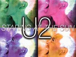 U2 - staring at the sun (MIDI Profesional)