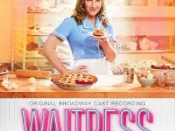 WAITRESS - It Only Takes a Taste (MIDI Profesional)
