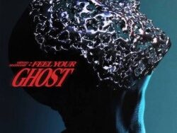 Tiësto ft. Mathame - Feel Your Ghost (MIDI Profesional)