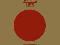 White Lies - farewell to the fairground (MIDI Profesional)